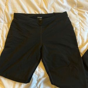 Excellent condition size medium ice breaker legging